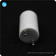 Venda de peças de lâmpada de porcelana para lâmpada UV de esteatita de prensagem a quente
